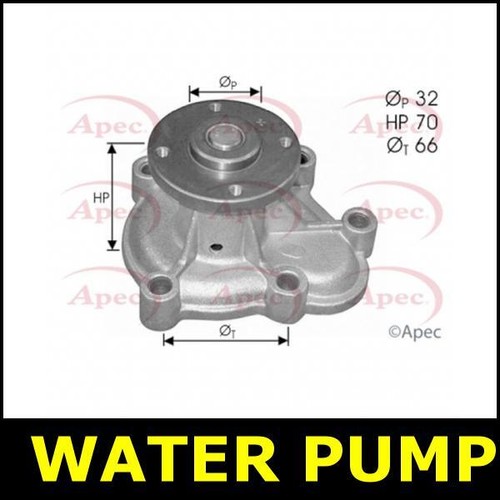 Water pump for - pump, nova