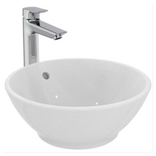 Armitage shanks round vessel - armitage,