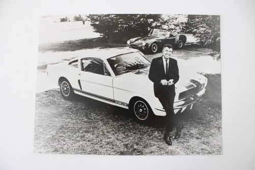 1967 carroll shelby period - carroll,