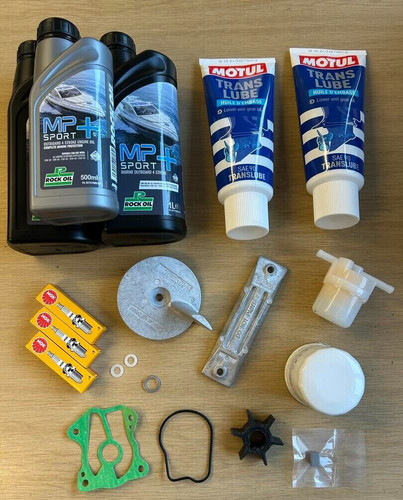 50hp honda engine service kit - 50hp,