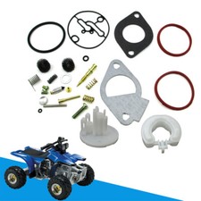 Rebuild Carb Carburetor Kit