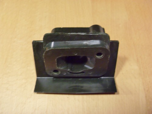 Intermediate flange dolmar - flange,