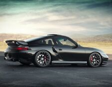 19” RUGER FLOW FORGED WHEELS