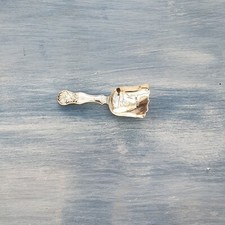 ANTIQUE VICTORIAN SILVER TEA