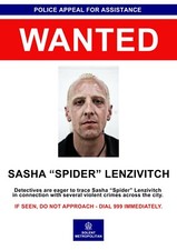 Personalised Wanted Poster, Modern Style, A4, Colour, Printed or Download