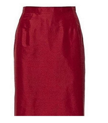 Elegant silk skirt - singh, s