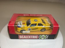 Scalextric bmw schweppes - bmw, m3