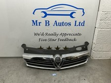 VAUXHALL ASTRA H MK5 FRONT