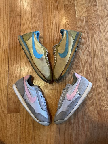 Vintage 1978 nike oceania - nike,