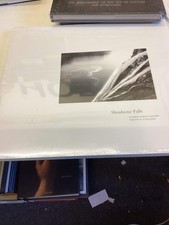 Shoshone Falls Thomas Joshua Cooper and Timothy H O'Sullivan