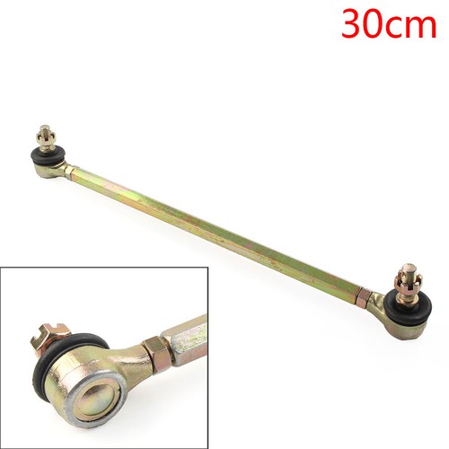 30cm m10 ball joiner bolt - 30cm,