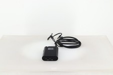 Shure KSE1500 Electrostatic Earphone System, V. good condition, 3 month warranty