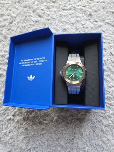 Adidas expression three - expression, tt