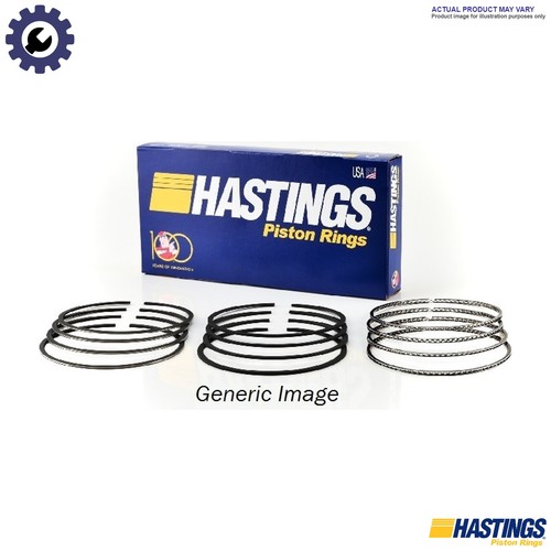 Piston ring kit 2c4068 std - kit,
