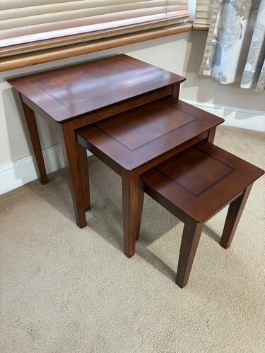 Nest tables 3 - nest,