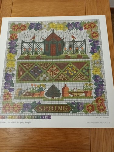 Elizabeth bradley spring - elizabeth,