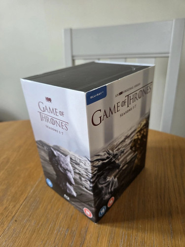 Game thrones seasons - game,