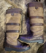 Dubarry of Ireland Galway EU36