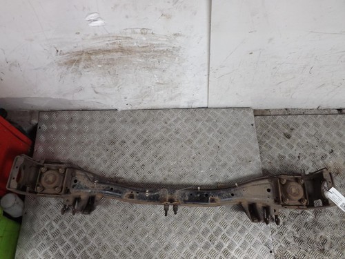 Nissan nv200 rear dead axle - rear,