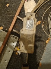 Tirfor T508 Winch With Long Cable 800kg