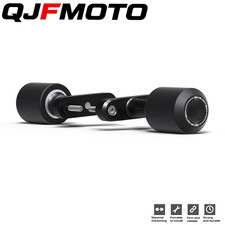 Motorcycle Frame Slider