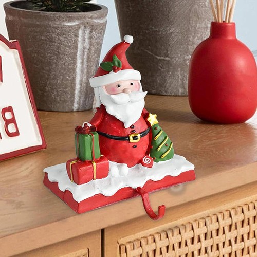 Christmas stocking holder - christmas,