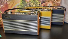 3× Roberts R600 Vintage