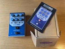 Origin Effects BassRig Super