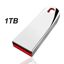 USB 3.0 Metal Flash Drive