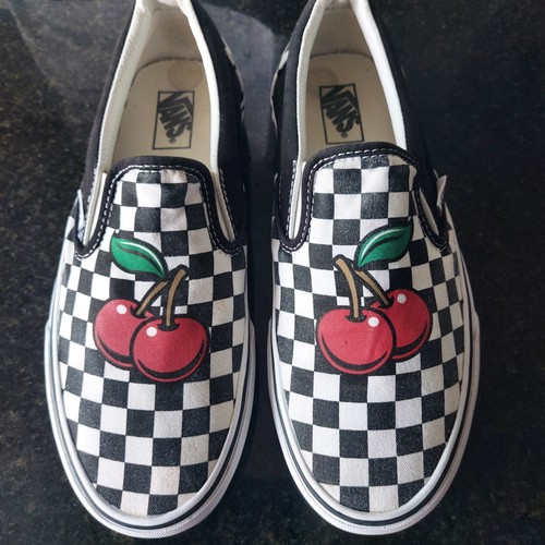 Vans classic slip - vans,