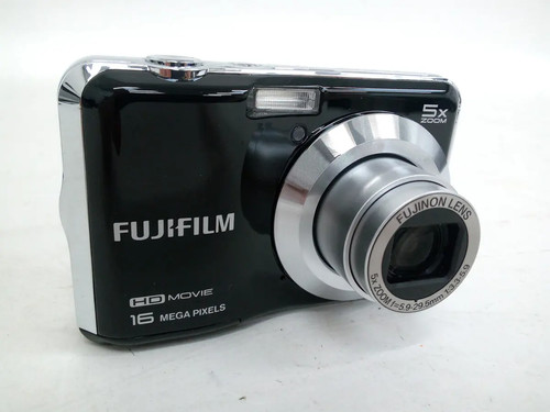 Fujifilm finepix ax650 16mp - 16mp, 5x