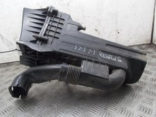 Ford Fiesta Air Filter Cleaner