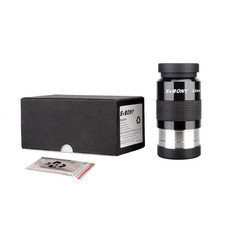 2" 34mm Telescope Eyepiece 72° Wide Angle FMC Aspheric UK