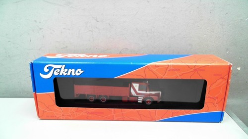 Tekno 85239 truck - 85239,