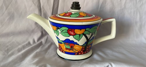 Sadler art deco - art,