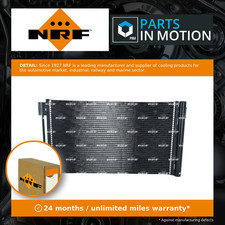 Air Con Condenser fits