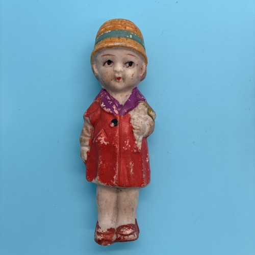 Vintage bisque frozen - vintage,
