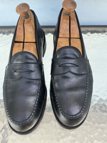 Alden 981 leisure handsewn - alden,