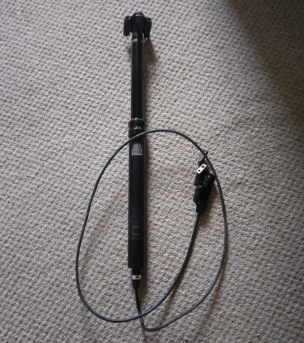 Rockshox reverb adjustable - rockshox,