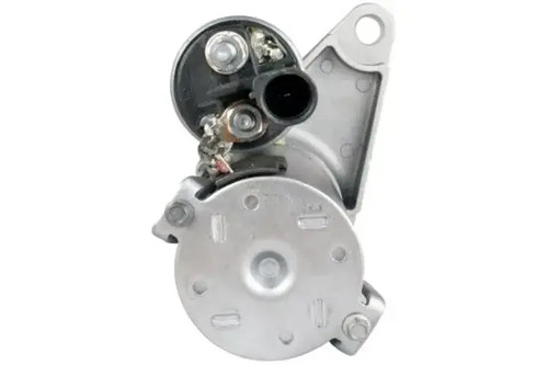Starter motor anticlockwise - starter,