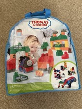 Thomas The Tank Engine Mega
