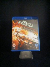 Fast and Furious Complete