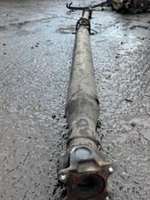 Mercedes Benz Sprinter Prop