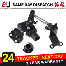 Suspension Headlight Level