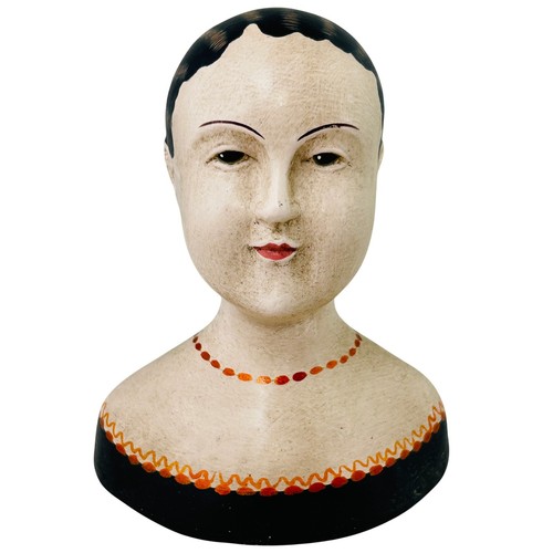 Vintage art deco style flapper - vintage,