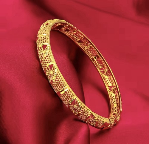 Pieces 24k gold - 2.6,