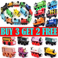 Thomas' Tank Engine Trains