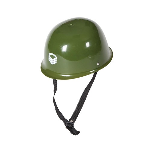 Wicked costumes army helmet - costumes,
