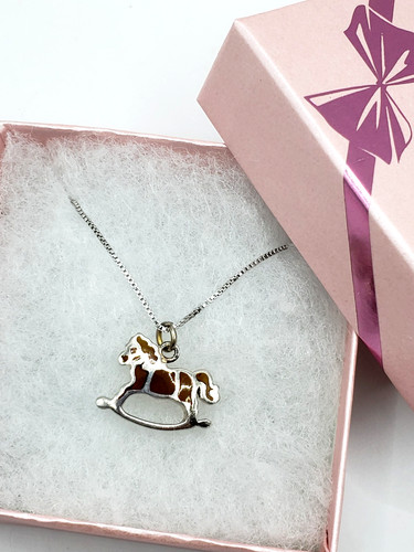 Vintage 925 sterling silver - vintage,