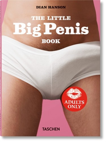 The little big - the, book